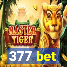 377 bet